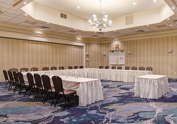 Holiday Inn Oakville (Centre)