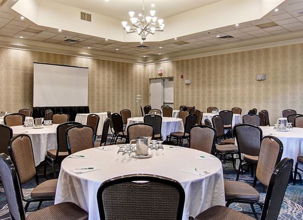 Holiday Inn Oakville (Centre)