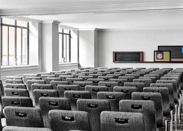 Le Meridien Indianapolis