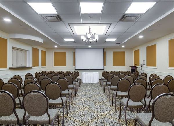 Monte Carlo Inn Barrie Suites