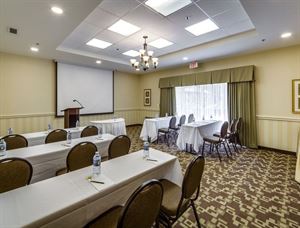 The Innisfil Room