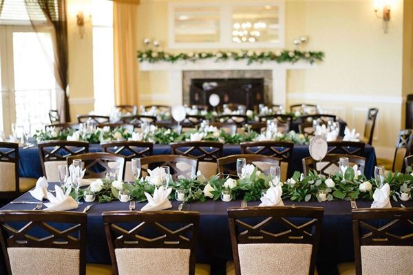 The Plantation Golf & Country Club