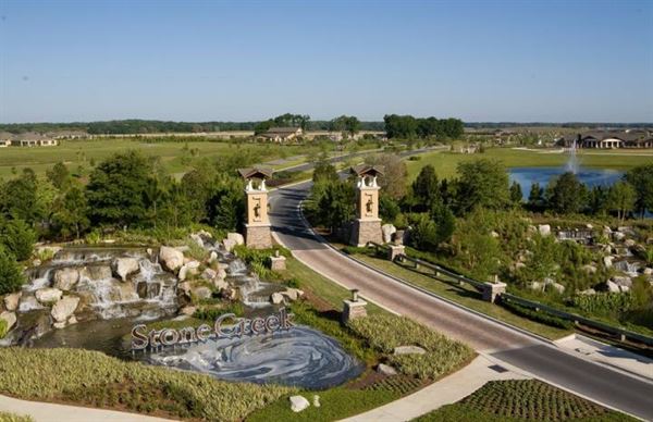 Stone Creek Golf Club