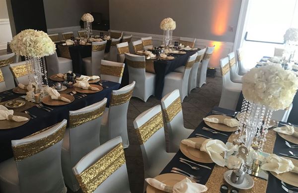 Stone Creek Golf Club