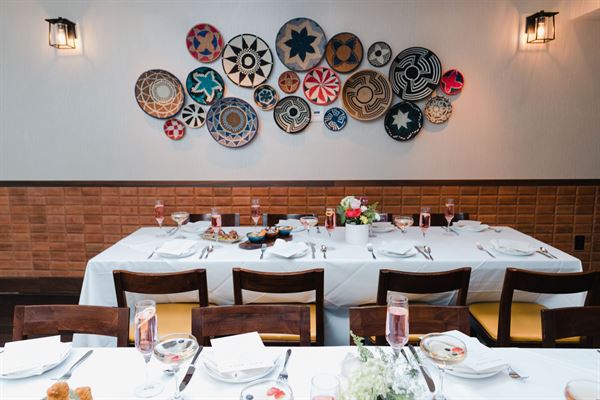 Pisco y Nazca Gastrobar