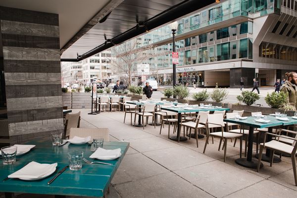 Pisco y Nazca Gastrobar