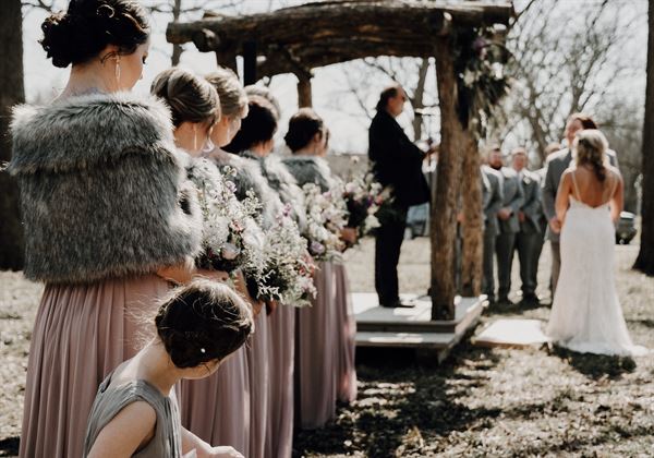 Amber McGill Photography