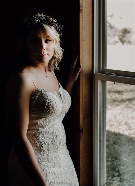 Amber McGill Photography