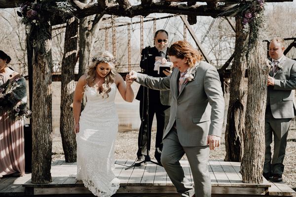 Amber McGill Photography