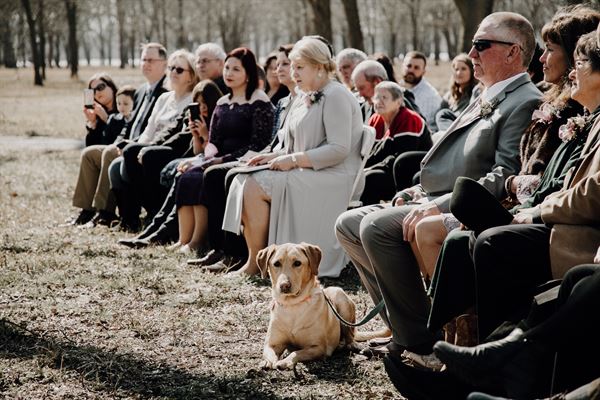 Amber McGill Photography