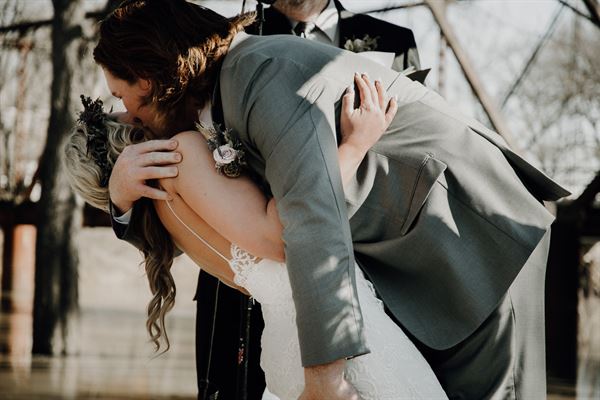 Amber McGill Photography