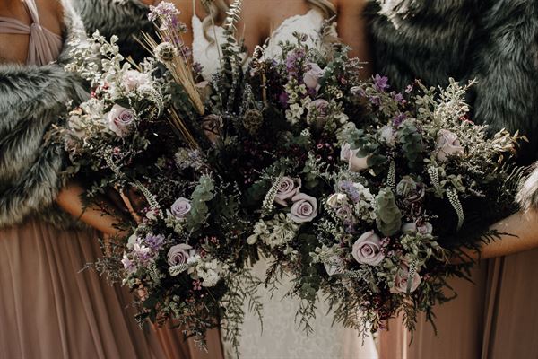 Amber McGill Photography