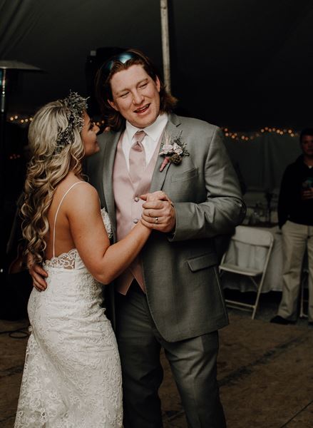 Amber McGill Photography