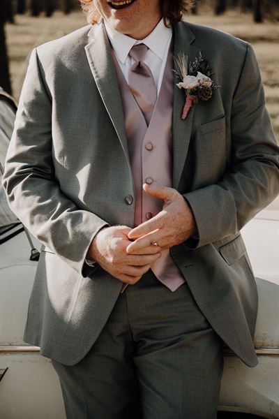 Amber McGill Photography