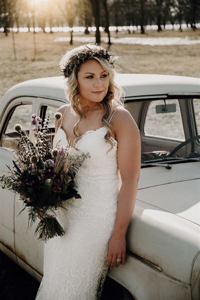 Amber McGill Photography