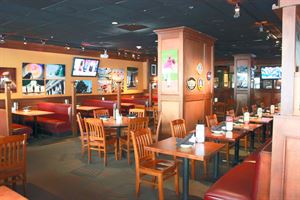 Blackfinn Dining Room Event Space