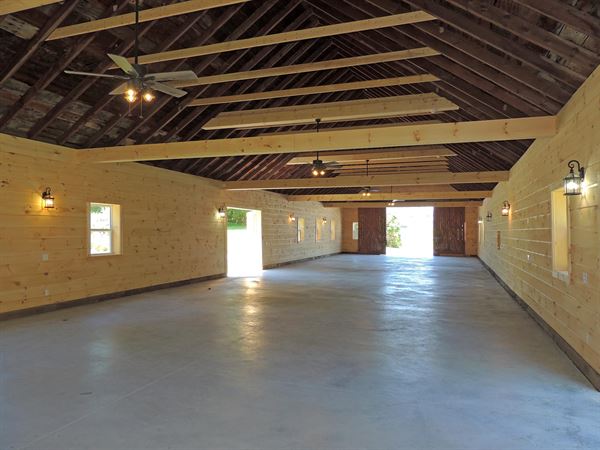 Angel Rock Waterfront Cottages & Vacation Homes