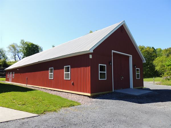 Angel Rock Waterfront Cottages & Vacation Homes