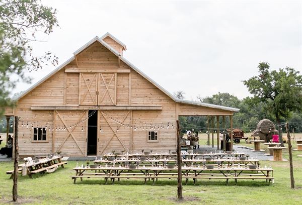 Elm Creek Ranch Services LLC