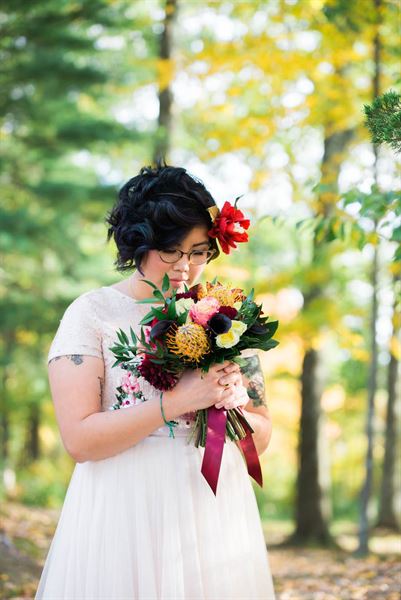 Ephemera Designs - Photography and Floral Design