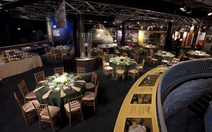 Henry Crown Space Center