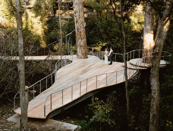 Cypress Valley Event Center