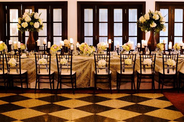 Glen Echo Country Club