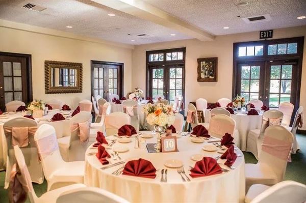 Glen Echo Country Club