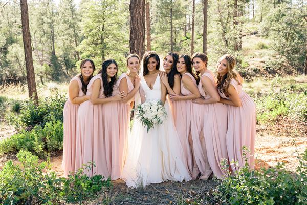 Cabins on Strawberry Hill