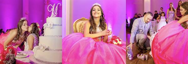 Kwik Entertainment LLC