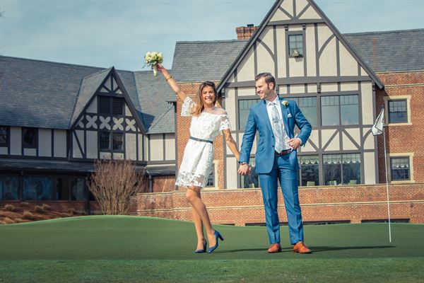 Sedgefield Country Club