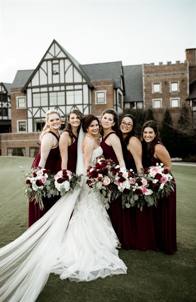 Sedgefield Country Club