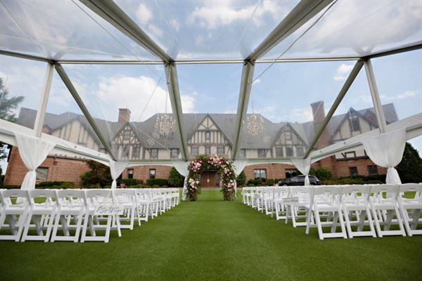 Sedgefield Country Club