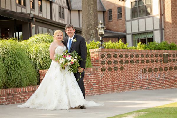 Sedgefield Country Club