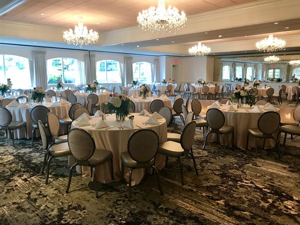 Sedgefield Country Club