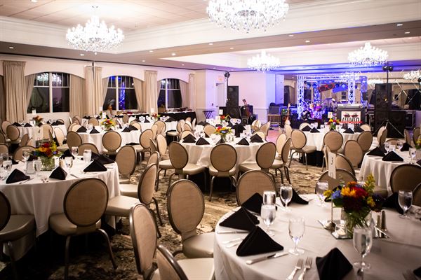 Sedgefield Country Club