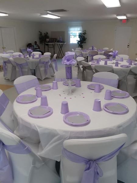 The Match Maker Center