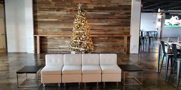 Bullseye Event Center