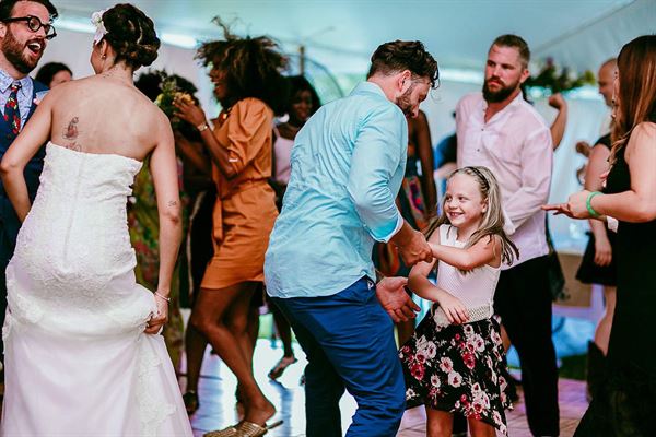 DJ DAS Entertainment