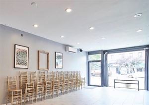 Jolie Studio - 1131 Nostrand Avenue