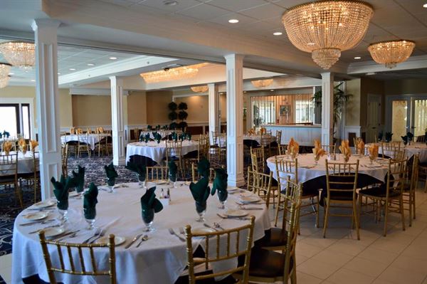 The White Sands Banquets and Catering