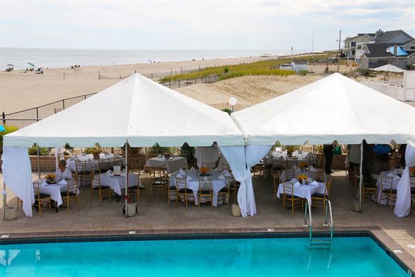 The White Sands Banquets and Catering