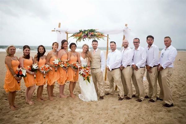 The White Sands Banquets and Catering