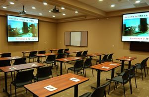 Cedar Meeting Room