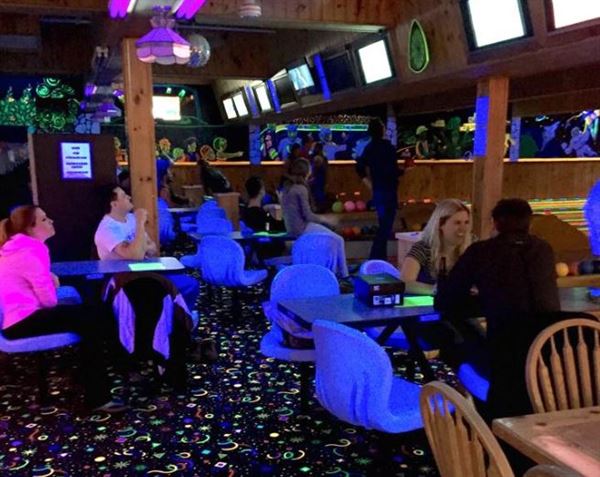 ibowl Family Fun Center