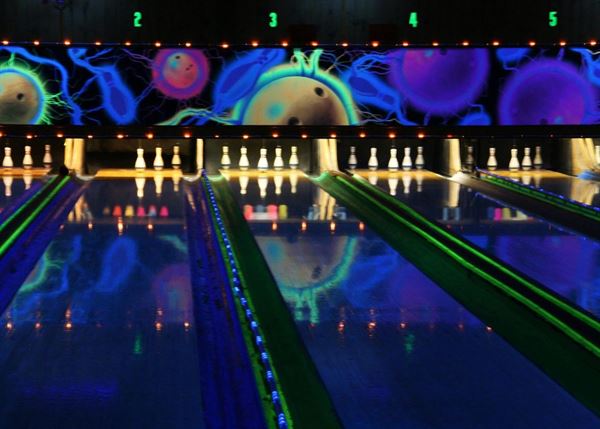 ibowl Family Fun Center