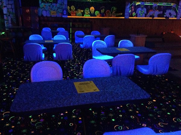 ibowl Family Fun Center