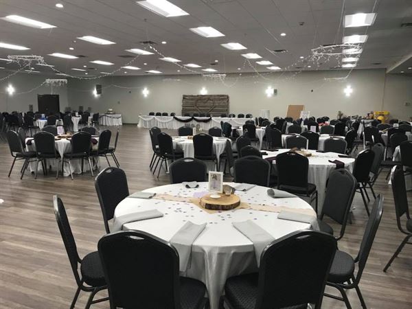 Paterson Community Centre