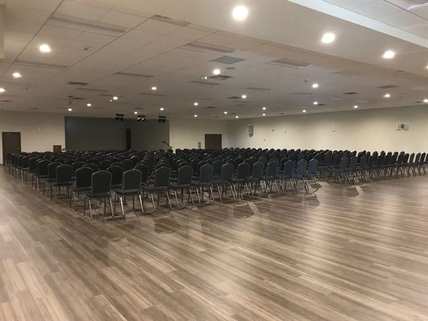 Paterson Community Centre