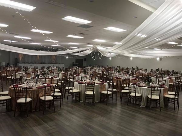 Paterson Community Centre